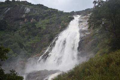 Farin Ruwa Waterfall - Chasing waterfall (Breathtaking Adventure) Farin Ruwa Waterfall - Chasing waterfall (Breathtaking Adventure)