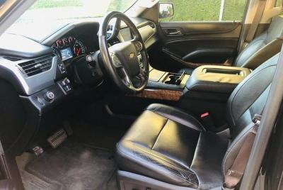 Transfer from Punta Cana Airport to the hotels of Puerto Plata / Sosua / Cabarete