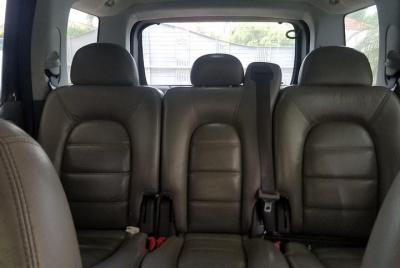 Arrival - Airport Transportation Service