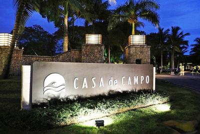 Private Transfer From Punta Cana Inter. Airport to Resort Casa de Campo Private Transfer From Punta Cana Inter. Airport to Resort Casa de Campo