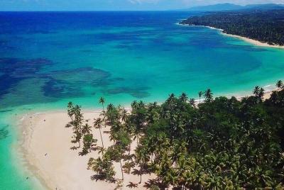 Private Transfer From Punta Cana International Airport to Las Terrenas Private Transfer From Punta Cana International Airport to Las Terrenas