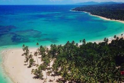 Private Transfer From Las Americas Inter. Airport to Punta Cana and Bavaro