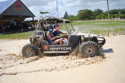 3 Hour Punta Cana Outdoor Adventure 3 Hour Punta Cana Outdoor Adventure
