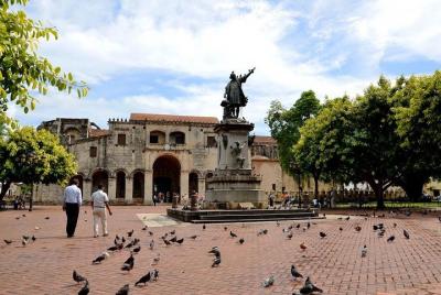 Historical Santo Domingo Day Trip from Punta Cana Historical Santo Domingo Day Trip from Punta Cana