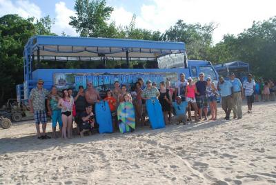 Safari Supreme Full Day Outdoor Adventure Punta Cana Safari Supreme Full Day Outdoor Adventure Punta Cana
