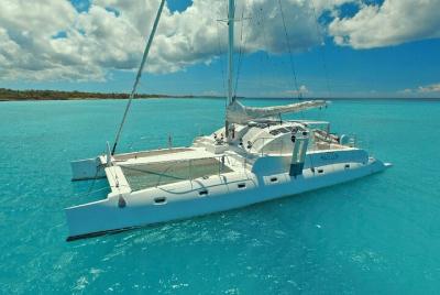 Saona island "Natural Paradise" Saona island