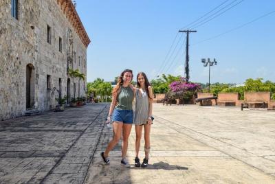 Santo Domingo City - Full Day All Inclusive Tour Santo Domingo City - Full Day All Inclusive Tour