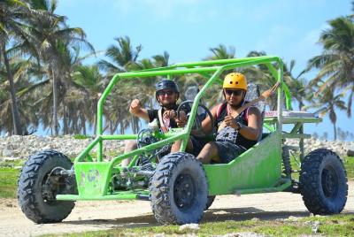 Dune Buggy in Punta Cana Dune Buggy in Punta Cana