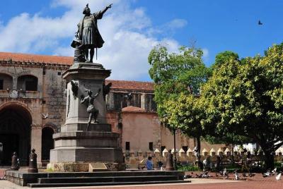 Santo Domingo Day Trip Santo Domingo Day Trip