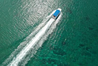 Full-Day Tour to Saona Island by Sailboat