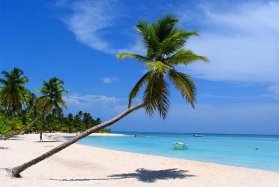 Isla Saona El Paraiso del Caribe Isla Saona El Paraiso del Caribe