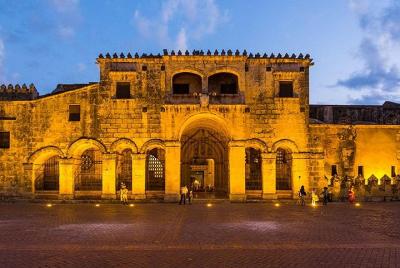 Santo Domingo City Tour: History of the Caribbean Santo Domingo City Tour: History of the Caribbean