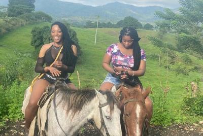 Punta Cana Horseback Riding