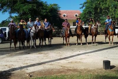 Horseback Riding in Punta Cana