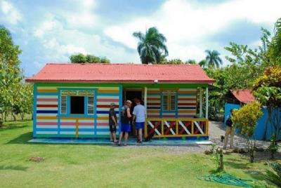 Half-Day Dominican Republic Safari Tour from Punta Cana Half-Day Dominican Republic Safari Tour from Punta Cana
