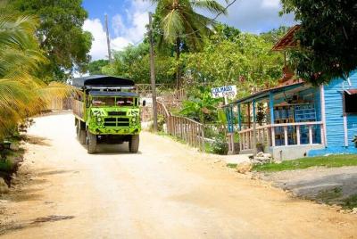 Dominican Safari, Half Day And Full Day ... Fun, Culture, Adventure Dominican Safari, Half Day And Full Day ... Fun, Culture, Adventure