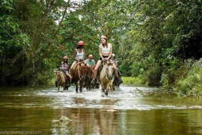 Explore the culture With Safari of Fields - Punta Cana - Higuey Explore the culture With Safari of Fields - Punta Cana - Higuey
