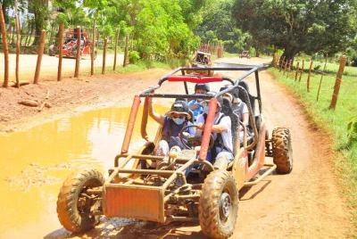 Dune buggies - ATV punta cana