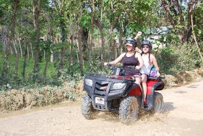 Moto ATV Off-Road Experience Punta Cana Moto ATV Off-Road Experience Punta Cana