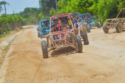 Offroad Experience in Punta Cana  Offroad Experience in Punta Cana