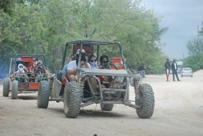 Dune Buggy / ATV / Safari / Cave / Beach / Adventure  Dune Buggy / ATV / Safari / Cave / Beach / Adventure