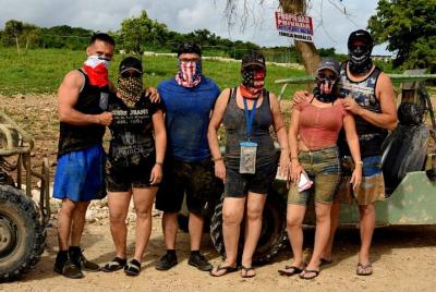 Buggie Adventure Tours Buggie Adventure Tours