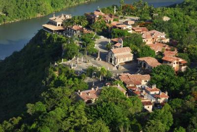 Platinum Saona Island and Altos de Chavon Platinum Saona Island and Altos de Chavon