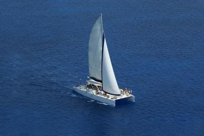 Punta Cana Half-Day Catamaran Cruise with Snorkeling Punta Cana Half-Day Catamaran Cruise with Snorkeling