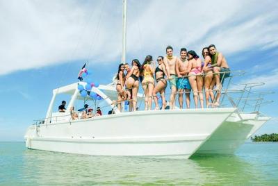 Party Boat in Punta Cana  Party Boat in Punta Cana
