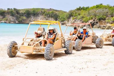 Buggies Experience From Punta Cana Buggies Experience From Punta Cana