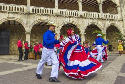 Santo Domingo Day Trip From Punta Cana Santo Domingo Day Trip From Punta Cana