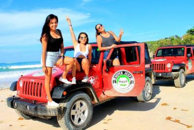 Jeep Safary - Full Day Tour Jeep Safary - Full Day Tour