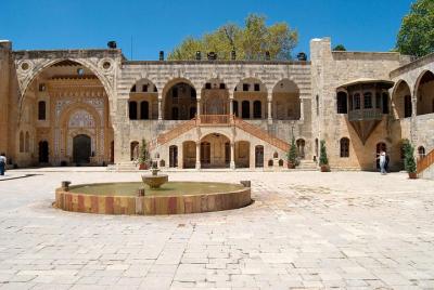Superior Quality: Beirut - Beiteddine - Deir elQamar (full day) Superior Quality: Beirut - Beiteddine - Deir elQamar (full day)