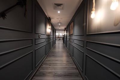 Brain Game 60min Escape Experience