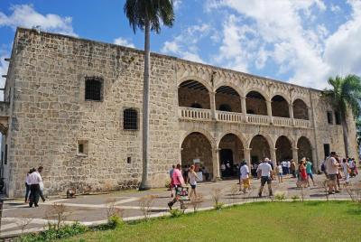 Santo Domingo Historical Day Trip Santo Domingo Historical Day Trip
