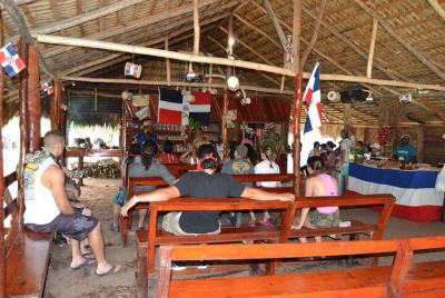 Buggy Ride in Bavaro Punta Cana