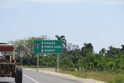 Higuey Half Day City Tour Higuey Half Day City Tour