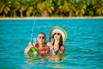 Saona Island Day Trip - Visit the paradise on earth Saona Island Day Trip - Visit the paradise on earth