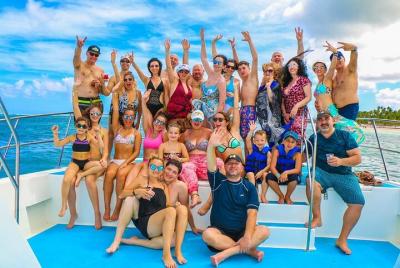 Party Boat Punta Cana Coast Party Boat Punta Cana Coast