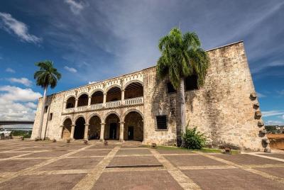 Santo Domingo City Tour - Small Groups Santo Domingo City Tour - Small Groups
