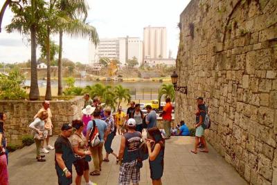 Santo Domingo Historical Day Trip Santo Domingo Historical Day Trip