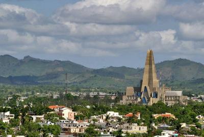 Higuey City Cultural Tour Higuey City Cultural Tour