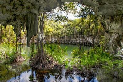 Santo Domingo City Tour Santo Domingo City Tour