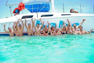 Catalina Island & Snorkeling Tour Catalina Island & Snorkeling Tour