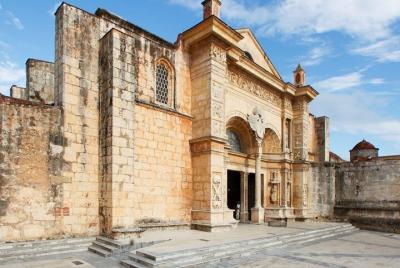 Santo Domingo Colonial City Tour Santo Domingo Colonial City Tour