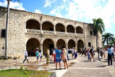 Historical Santo Domingo Day Trip from Punta Cana Historical Santo Domingo Day Trip from Punta Cana