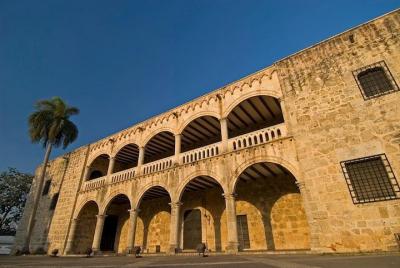 Santo Domingo Historic Tour Santo Domingo Historic Tour