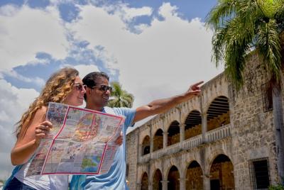 Santo Domingo City Tour from Punta Cana Santo Domingo City Tour from Punta Cana