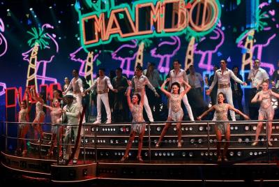 Coco Bongo Punta Cana round transfer & entrance Regular, Gold, Royal & Front Row Coco Bongo Punta Cana round transfer & entrance Regular, Gold, Royal & Front Row