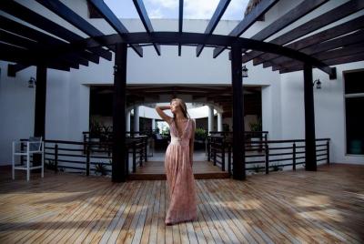 Professional Photoshoot at your Hotel or Villa 